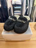 Mules MOU
